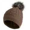 Czapka CRYSTAL BEANIE.SP AW21 - Schockemohle